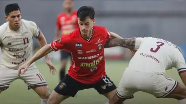 ¿Cuándo empieza la fase final de la Liga FUTVE? (+Horarios) ¿Cuándo empieza la fase final de la Liga FUTVE? (+Horarios)