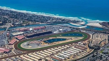 Conozca la fecha de inscripción de los participantes a las Breeders´Cup de 2024