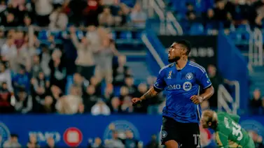 MLS: Josef Martínez aplica 'Ley del Ex' en la Wild Card (+ Video) MLS: Josef Martínez aplica 'Ley del Ex' en la Wild Card (+ Video)