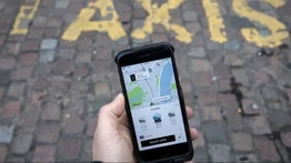 Caracas: Cómo Solicitar un Mototaxi a través de APP´s 