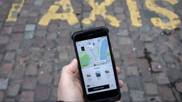 Caracas: Cómo Solicitar un Mototaxi a través de APP´s 