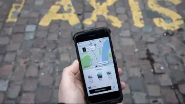 Caracas: Cómo Solicitar un Mototaxi a través de APP´s Caracas: Cómo Solicitar un Mototaxi a través de APP´s