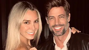 William Levy se defiende de las acusaciones tras su separación de Elizabeth Gutiérrez William Levy se defiende de las acusaciones tras su separación de Elizabeth Gutiérrez