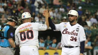 LVBP: Así se jugará la jornada del miércoles 23 de octubre (+Video)