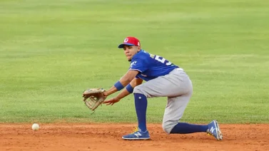 LVBP: La tabla de posiciones cuenta con un nuevo líder tras la jornada del 22 de octubre (+Video)