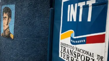 INTT ofrecerá jornada especial de trámites de vehículos (+Detalles) INTT ofrecerá jornada especial de trámites de vehículos (+Detalles)