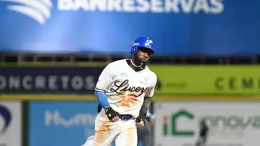 LIDOM: Estos fueron los resultados de la jornada del 22 de octubre LIDOM: Estos fueron los resultados de la jornada del 22 de octubre