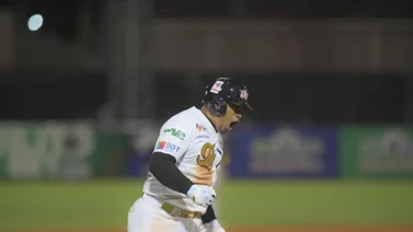 LVBP: Esto dice Eduardo Escobar tras su grandioso debut en esta zafra con Tigres (+declaraciones)