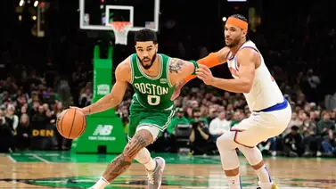 NBA: ¡Alerta! Solicitan pruebas antidopaje para este equipo NBA: ¡Alerta! Solicitan pruebas antidopaje para este equipo