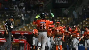 LIDOM: Así está la tabla de posiciones este 22 de octubre LIDOM: Así está la tabla de posiciones este 22 de octubre