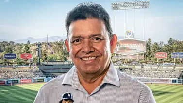 MLB: ¿Cuál era la fortuna de Fernando Valenzuela? MLB: ¿Cuál era la fortuna de Fernando Valenzuela?