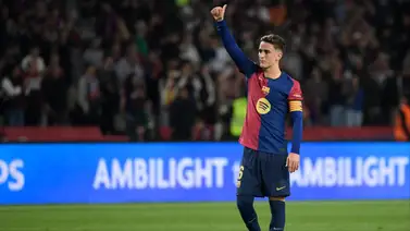 Barcelona vs Bayern Múnich: ¿Volverá a reinar el terror bávaro en terreno catalán? Barcelona vs Bayern Múnich: ¿Volverá a reinar el terror bávaro en terreno catalán?