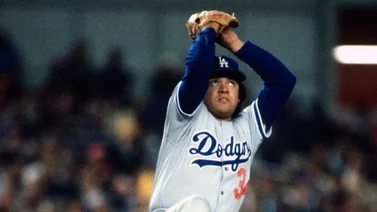 MLB: Mira los números de por vida que dejó Fernando Valenzuela en Grandes Ligas