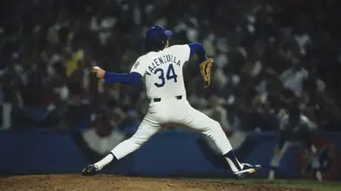 MLB: ¿Qué significa Fernando Valenzuela para México? (+videos) MLB: ¿Qué significa Fernando Valenzuela para México? (+videos)