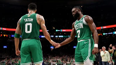 NBA: Así marchan las posiciones tras la jornada de este 22 de octubre (+video)