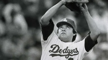 Comisionado de MLB se pronuncia tras fallecimiento de Fernando Valenzuela 
