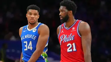 NBA: Estos son los partidos para la jornada de este 23 de octubre (+video) NBA: Estos son los partidos para la jornada de este 23 de octubre (+video)
