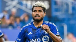 Josef Martínez anota por partida doble y pide a gritos su llamado a la Vinotinto