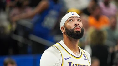 NBA: Anthony Davis logra algo único en días inaugurales (+dato)