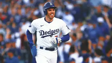 MLB: ¡De vuelta! Dodgers de Los Ángeles alinearía a Freeman en Serie Mundial MLB: ¡De vuelta! Dodgers de Los Ángeles alinearía a Freeman en Serie Mundial