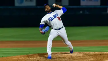 LVBP: Caribes de Anzoátegui se refuerza con lanzador experimentado de Grandes Ligas LVBP: Caribes de Anzoátegui se refuerza con lanzador experimentado de Grandes Ligas