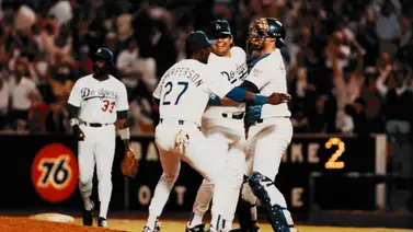 MLB: El día que Fernando Valenzuela se convirtió en leyenda con su no-hitter (+video) MLB: El día que Fernando Valenzuela se convirtió en leyenda con su no-hitter (+video)