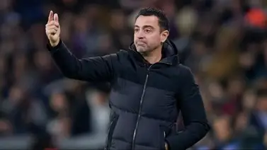 Xavi Hernández estaría cerca de volver a dirigir ¡Descubre su próximo equipo! Xavi Hernández estaría cerca de volver a dirigir ¡Descubre su próximo equipo!