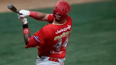 Cardenales vs. Caribes: El béisbol venezolano en MeridianoTV
