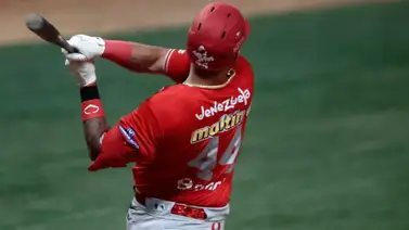 Cardenales vs. Caribes: El béisbol venezolano en MeridianoTV Cardenales vs. Caribes: El béisbol venezolano en MeridianoTV