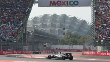 Fórmula 1: ¿Cuánto cuestan los boletos para ver el Gran Premio de México?