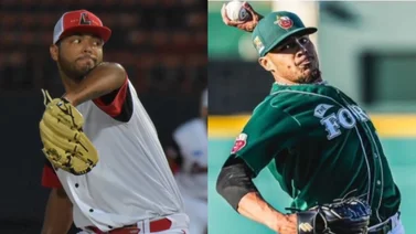 LVBP: Este será el duelo de pitcheo para el encuentro entre Cardenales y Caribes (+video)