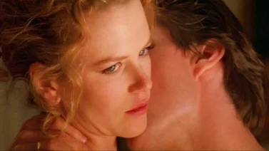 Las escenas más íntimas de Nicole Kidman: "Más orgasmos" 