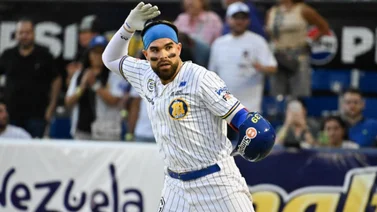 LVBP: ¿Cómo quedó el primer juego entre Caracas y Magallanes? (+Video)