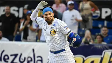 LVBP: ¿Cómo quedó el primer juego entre Caracas y Magallanes? (+Video) LVBP: ¿Cómo quedó el primer juego entre Caracas y Magallanes? (+Video)