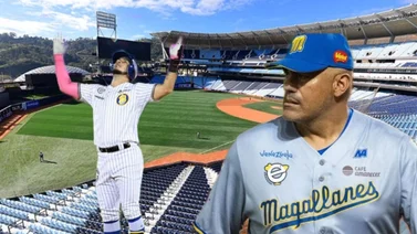 LVBP: ¿Cómo le fue a Magallanes jugando en el Estadio Monumental en la temporada 2023-24?