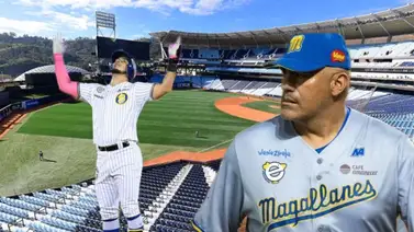 LVBP: ¿Cómo le fue a Magallanes jugando en el Estadio Monumental en la temporada 2023-24? LVBP: ¿Cómo le fue a Magallanes jugando en el Estadio Monumental en la temporada 2023-24?