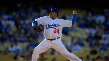 MLB: Conoce la cantidad de juegos completos lanzados por Fernando Valenzuela