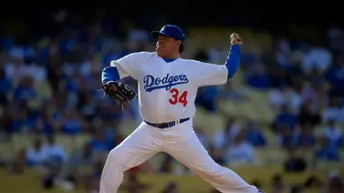 MLB: Conoce la cantidad de juegos completos lanzados por Fernando Valenzuela MLB: Conoce la cantidad de juegos completos lanzados por Fernando Valenzuela