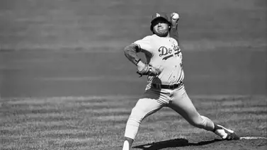 MLB: La fascinante historia de Fernando Valenzuela antes de firmar con los Dodgers MLB: La fascinante historia de Fernando Valenzuela antes de firmar con los Dodgers