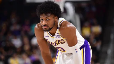 NBA: El dineral que ganará Bronny James en su temporada de novato ¿Lo merece?