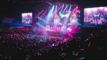 Cancelan concierto en Venezuela tras demanda por incumplimiento de contrato Cancelan concierto en Venezuela tras demanda por incumplimiento de contrato