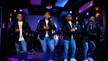 O.S Orquesta: Trayectoria y nuevo sencillo que conquista corazones O.S Orquesta: Trayectoria y nuevo sencillo que conquista corazones