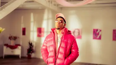 Un nuevo artista llega a Venezuela Un nuevo artista llega a Venezuela