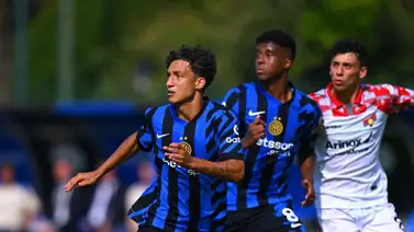 ¡Quieto! Joya Vinotinto es expulsada de la Liga de Campeones (+Video) ¡Quieto! Joya Vinotinto es expulsada de la Liga de Campeones (+Video)