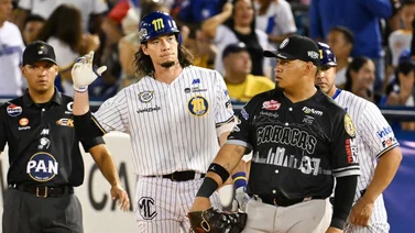 LVBP: Leones y Magallanes van con todo en el segundo duelo de la temporada (+Lineups)