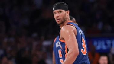 NBA: ¡Dan pánico! Estrella de New York Knicks se rinde ante Boston Celtics con este polémico comentario