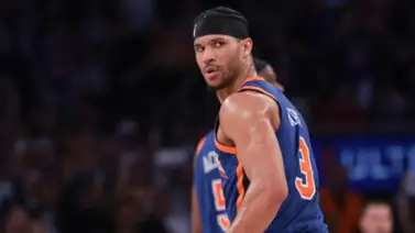 NBA: ¡Dan pánico! Estrella de New York Knicks se rinde ante Boston Celtics con este polémico comentario NBA: ¡Dan pánico! Estrella de New York Knicks se rinde ante Boston Celtics con este polémico comentario