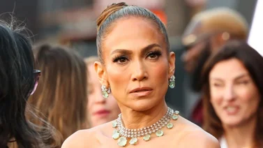 El cambio de imagen de Jennifer López luego de su divorcio 