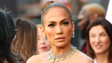El cambio de imagen de Jennifer López luego de su divorcio  El cambio de imagen de Jennifer López luego de su divorcio