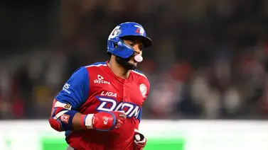 Robinson Canó: "No importa lo que digan, voy a seguir jugando" Robinson Canó: "No importa lo que digan, voy a seguir jugando"